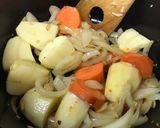 ブイヤベース☆市販のマヨネーズでルイユ作り方6写真