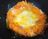 簡単！ニンジンしりしりー作り方8写真