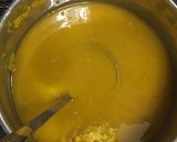 蓮根と鶏肉の南瓜ココナッツスープ作り方3写真