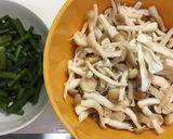 蓮根と鶏肉の南瓜ココナッツスープ作り方5写真