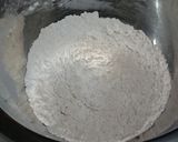 美味しい✨ごま鯖のカレー味フリッター作り方1写真