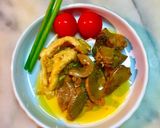No2108 鶏三昧、レバ、ズリ、ヤゲン作り方4写真