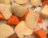 ルーなし!放ったらかし!重ね煮シチュー作り方4写真