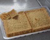 簡単&節約!鶏もも肉と厚揚げの照り焼き作り方2写真