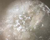砂肝キャベツの大葉オイル和え作り方4写真