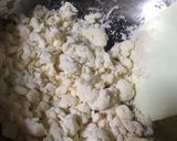 ガレットデロワ…16cm 1台分作り方3写真
