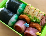 桜エビと小ネギの卵焼き♡甘くない♪作り方19写真