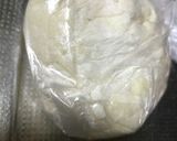 ガレットデロワ…16cm 1台分作り方4写真