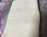 ガレットデロワ…16cm 1台分作り方5写真