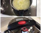 圧力鍋で簡単☆じゃがいもスープ作り方6写真