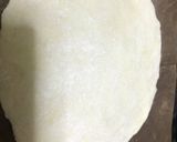 ガレットデロワ…16cm 1台分作り方6写真