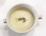 圧力鍋で簡単☆じゃがいもスープ作り方10写真