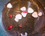 簡単！あさりの酒蒸し作り方4写真