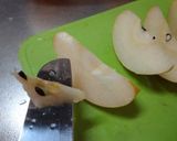 最速の皮付きの梨作り方7写真