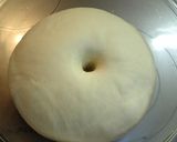 シンプルチーズパン作り方6写真