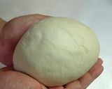シンプルチーズパン作り方7写真