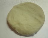 シンプルチーズパン作り方10写真