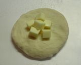 シンプルチーズパン作り方11写真