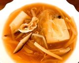 簡単 酸辣湯スープ☆作り方8写真