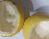 柚子風味の酢牡蠣作り方2写真