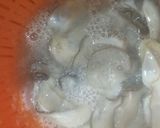 柚子風味の酢牡蠣作り方5写真