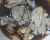 柚子風味の酢牡蠣作り方8写真