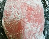 桜えび餅作り方10写真