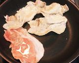 簡単！子供も大好き生姜焼き作り方2写真