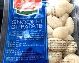 牛乳☆でベシャメルソースポテトニョッキ作り方1写真