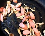 牛乳☆でベシャメルソースポテトニョッキ作り方2写真