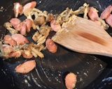牛乳☆でベシャメルソースポテトニョッキ作り方3写真