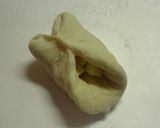 シンプルチーズパン作り方12写真