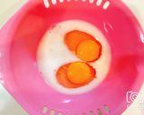 トマト缶で簡単！本格ふわとろオムライス作り方9写真