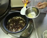へぼごはん作り方4写真