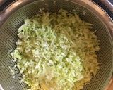 しそ入り餃子作り方1写真