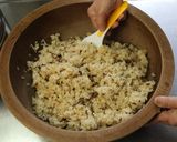へぼごはん作り方5写真