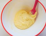 【薩摩芋の蜂蜜黒ごまミニパウンドケーキ】作り方7写真