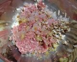 皮がなくてもOK☆簡単そうめんシュウマイ作り方2写真