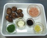 里芋のそぼろ煮作り方1写真