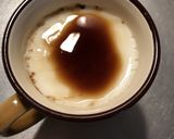 砂糖なし/ぷるるん豆乳飲料バナナプリン作り方6写真