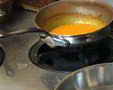 鶏腿のパネ ソースディヤーブル作り方8写真