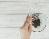 【大人のほろにが】あんコーヒーコッペパン作り方2写真