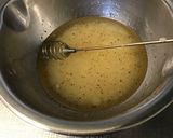 大根とホタテのサラダ作り方3写真
