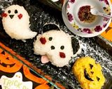 お弁当に♬梅おかかペースト作り方10写真