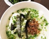 お弁当に♬梅おかかペースト作り方11写真