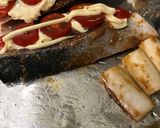 ブリの味噌マヨネーズ焼き作り方3写真
