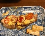 ブリの味噌マヨネーズ焼き作り方4写真
