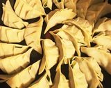 しそ入り餃子作り方4写真