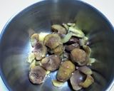 栗ご飯作り方7写真