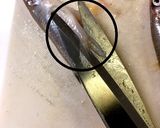 ワカサギ下処理ハサミで楽チン【3】作り方2写真